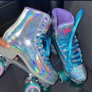 Impala roller skates